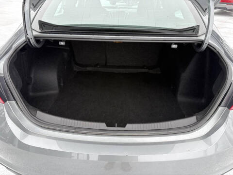 2023 Chevrolet Malibu LS Fleet