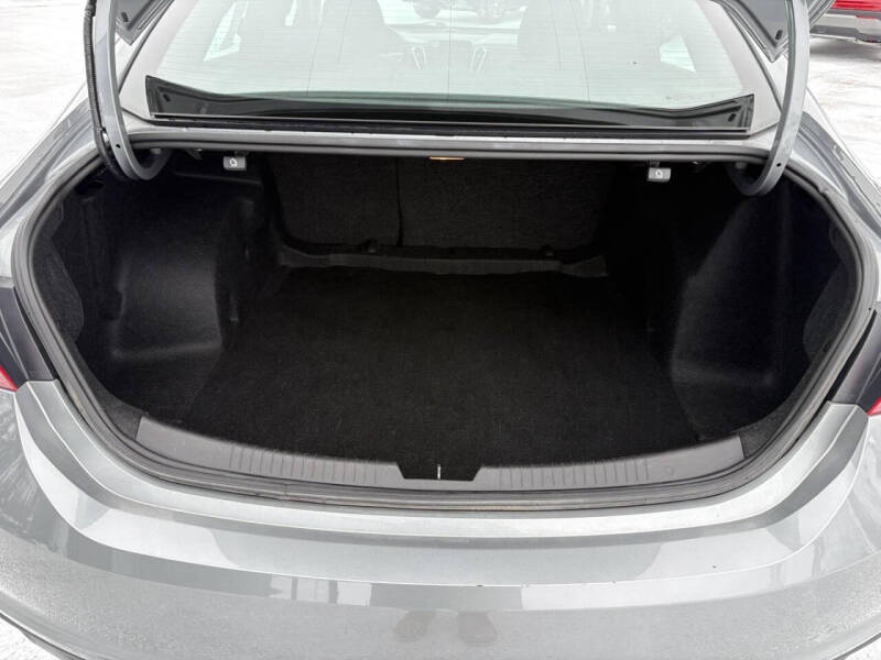 2023 Chevrolet Malibu LS Fleet