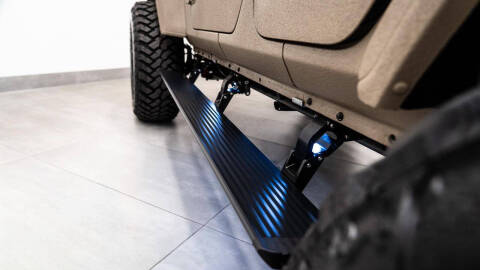 2026 Jeep Wrangler 85th Anniversary Edition