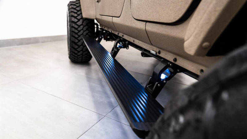 2026 Jeep Wrangler 85th Anniversary Edition