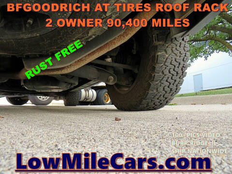 2008 Land Rover Range Rover Sport HSE