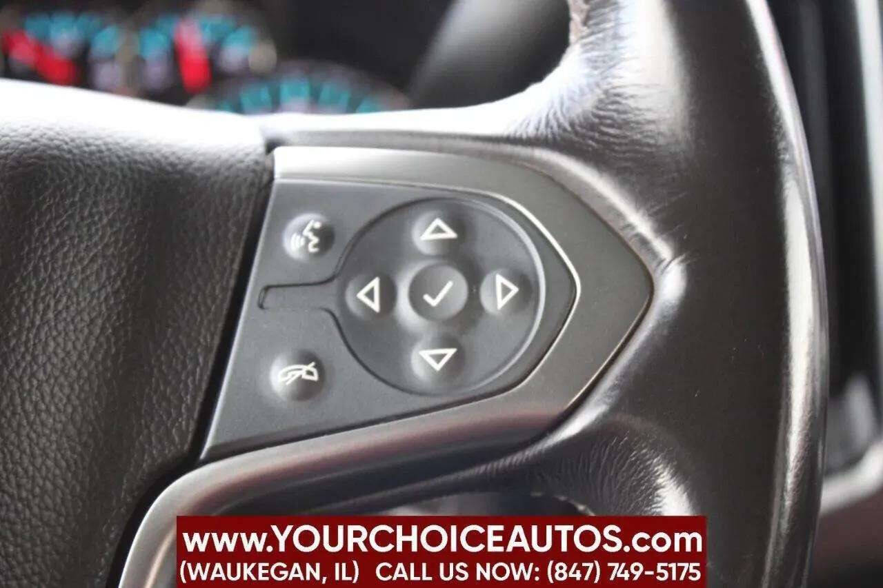 ChevroletSilverado 150030