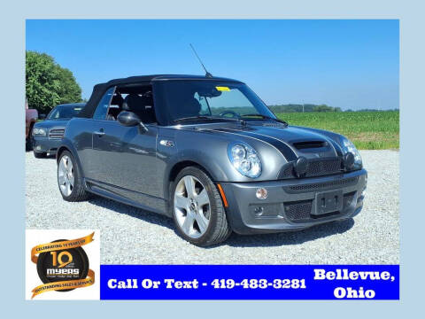 2006 MINI Cooper