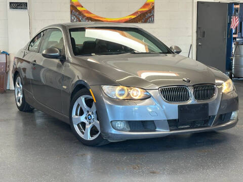 2008 BMW 3 Series 328i