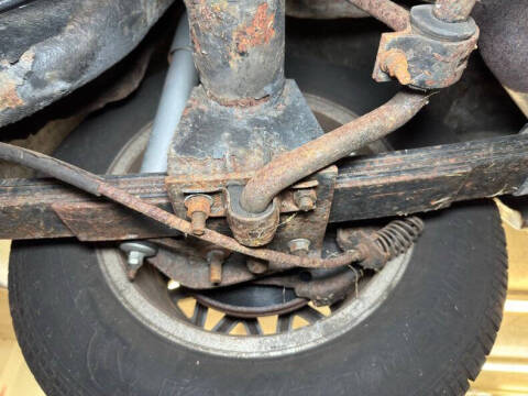 1980 Pontiac Firebird