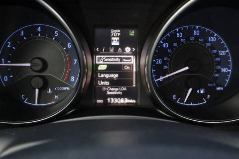 2018 Toyota Corolla iM