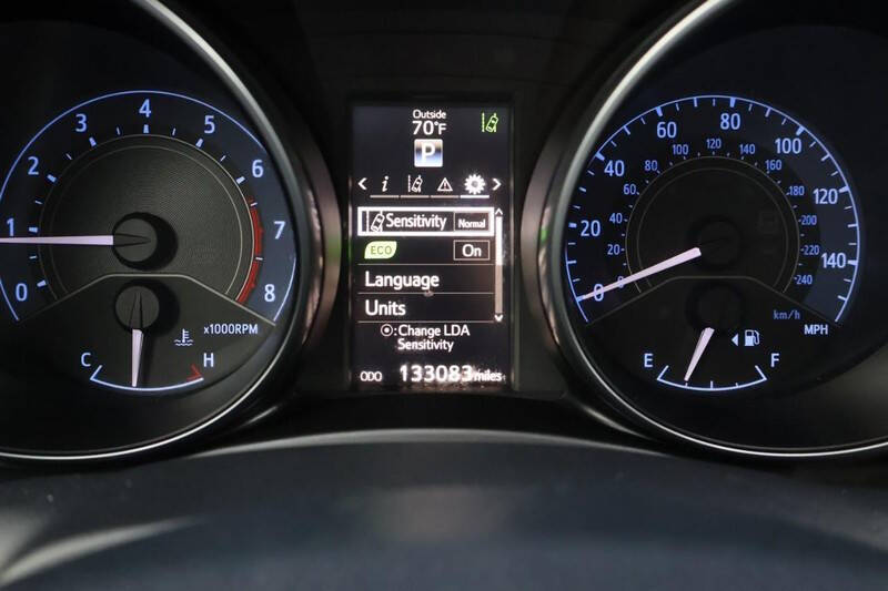 2018 Toyota Corolla iM