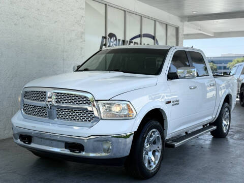 2014 RAM 1500 Laramie