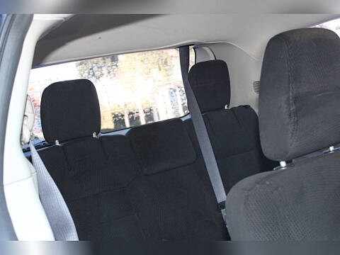 2016 Dodge Grand Caravan American Value Package