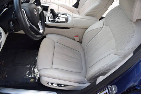 2017 BMW 7 Series ALPINA B7 xDrive