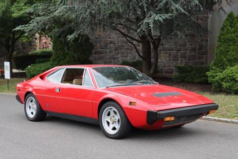 1975 Ferrari 308GT4 for sale at Gullwing Motor Cars Inc in Astoria NY