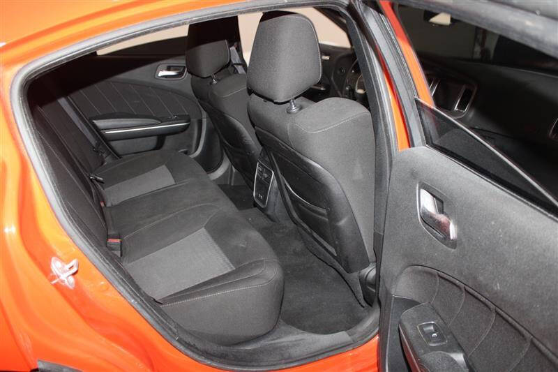 2020 Dodge Charger