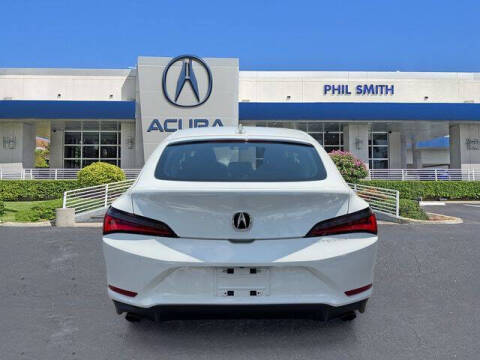2024 Acura Integra