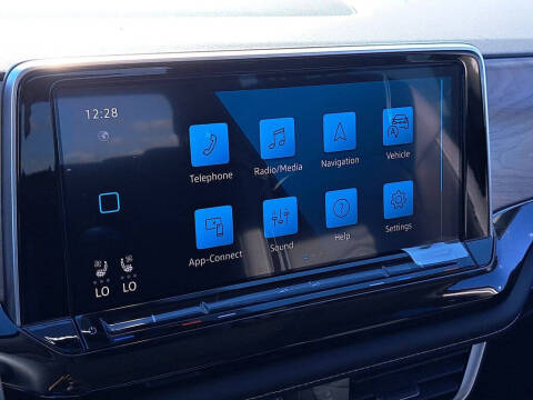 2026 Volkswagen Atlas SE