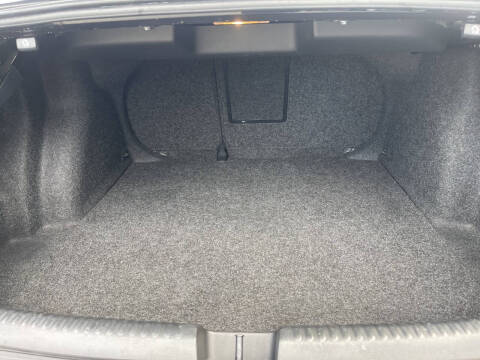 2013 Volkswagen Jetta GLI Autobahn PZEV