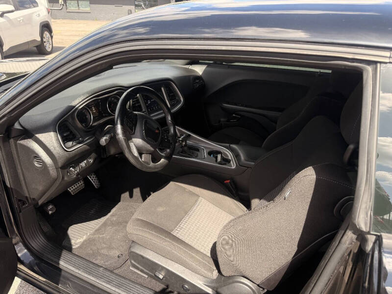 2020 Dodge Challenger R/T