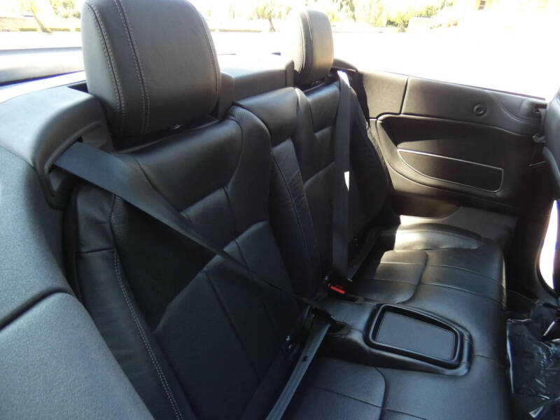 2018 Land Rover Range Rover Evoque Convertible SE Dynamic