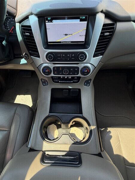 2020 GMC Yukon SLT