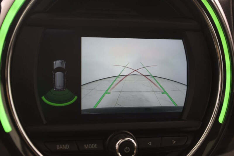 2019 MINI Countryman Cooper S