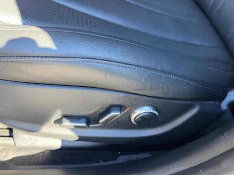 2025 Genesis G80 2.5T