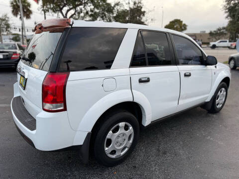 2006 Saturn Vue