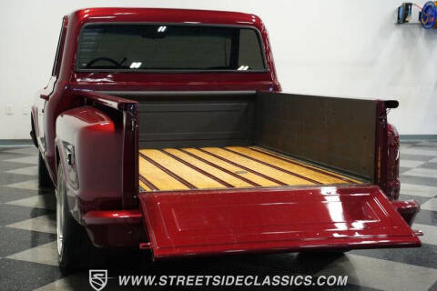 1972 Chevrolet C10