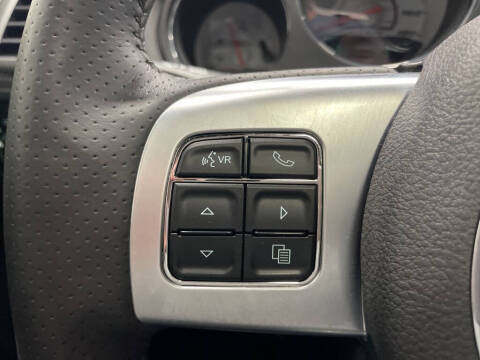 2013 Dodge Challenger SRT8 392