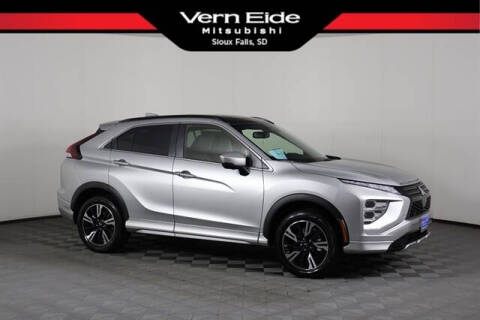 2026 Mitsubishi Eclipse Cross SEL