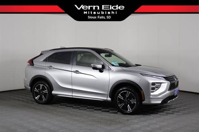 2026 Mitsubishi Eclipse Cross SEL