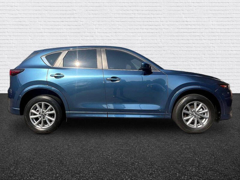 2024 Mazda CX-5 2.5 S Preferred