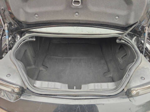 2020 Chevrolet Camaro SS