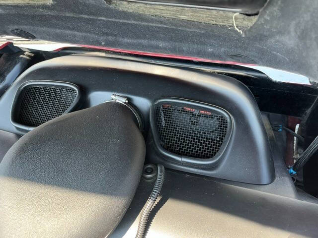 2004 Chevrolet Corvette