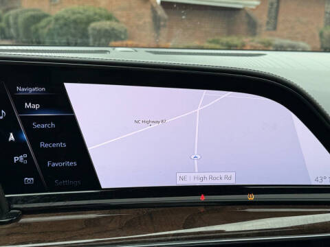 2021 Cadillac Escalade ESV Sport Platinum