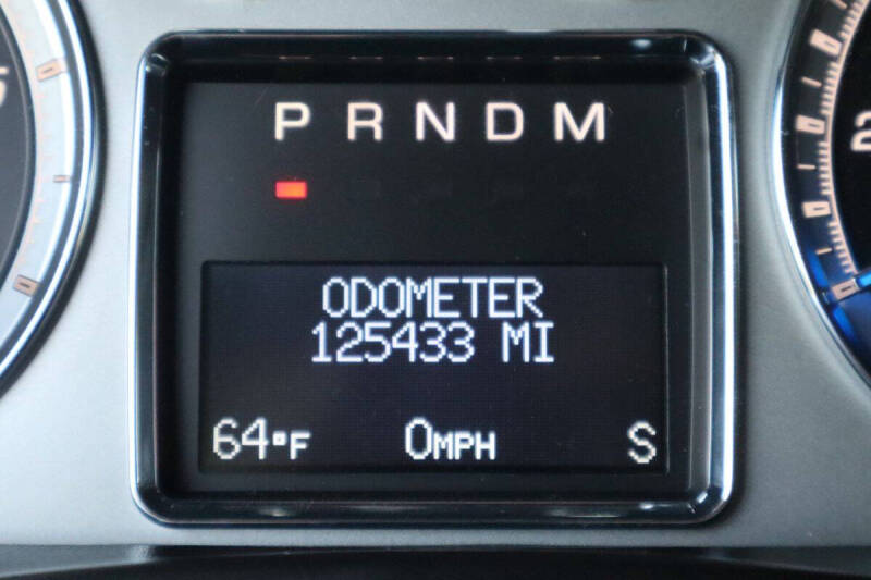 2011 Cadillac Escalade