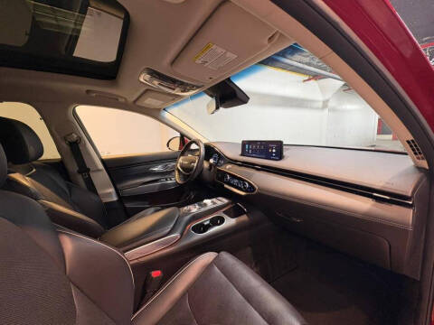 2023 Genesis GV70 2.5T Standard