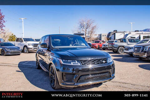 2018 Land Rover Range Rover Velar