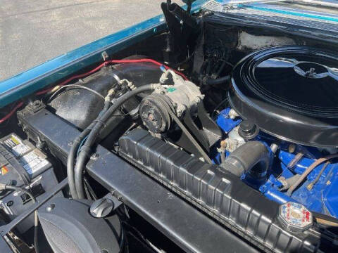 1959 Cadillac DeVille