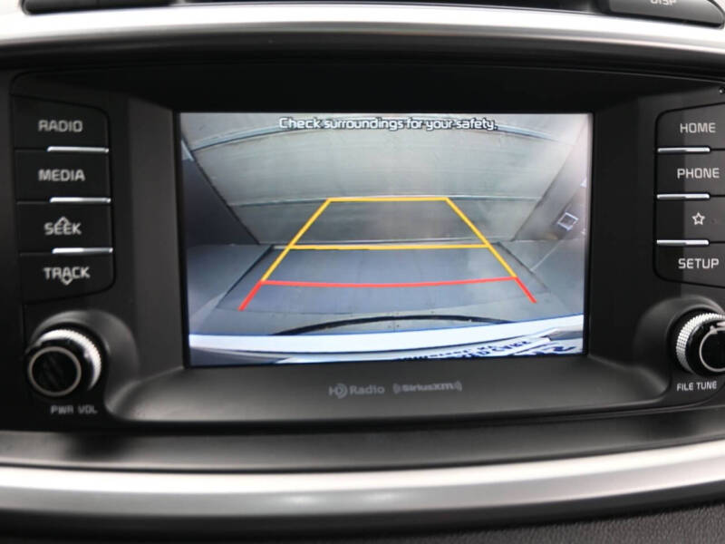 2019 Kia Sorento EX V6