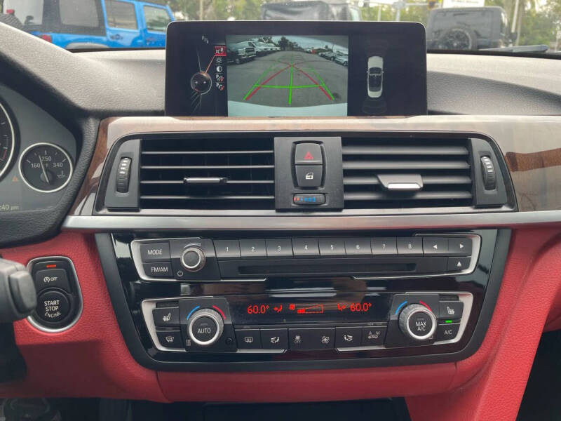 2015 BMW 4 Series 435i