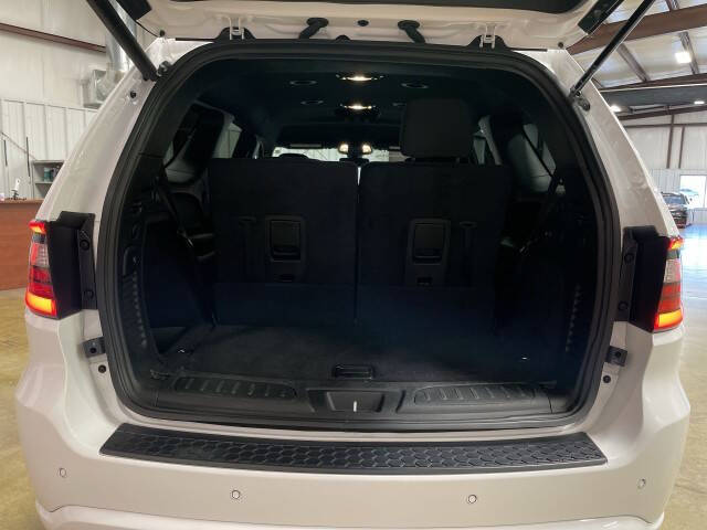 2023 Dodge Durango GT