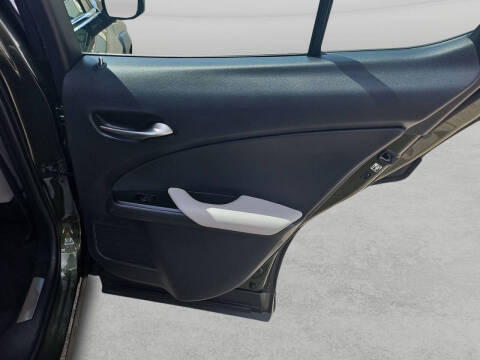 2020 Lexus UX 250h