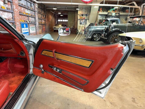 1976 Chevrolet Corvette