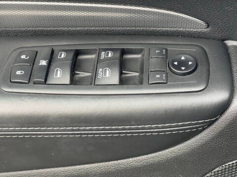 2019 Dodge Durango R/T