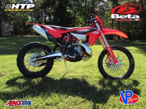 2023 Beta 200 RR for sale at High-Thom Motors - Powersports in Thomasville NC