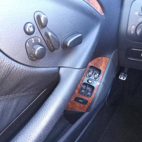 2009 Mercedes-Benz CLK CLK 350