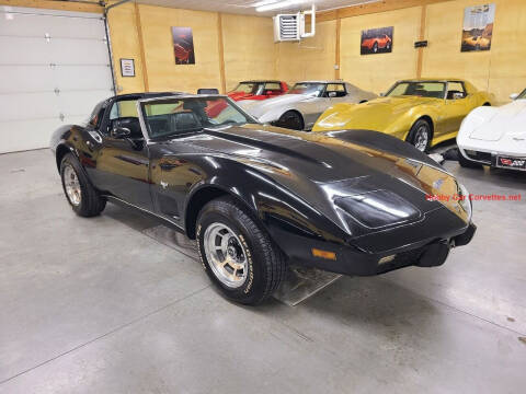 1979 Chevrolet Corvette