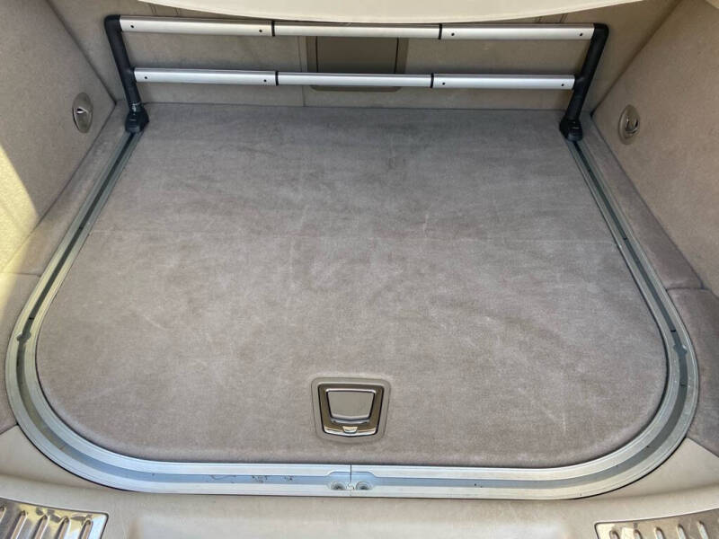 2011 Cadillac SRX Luxury Collection