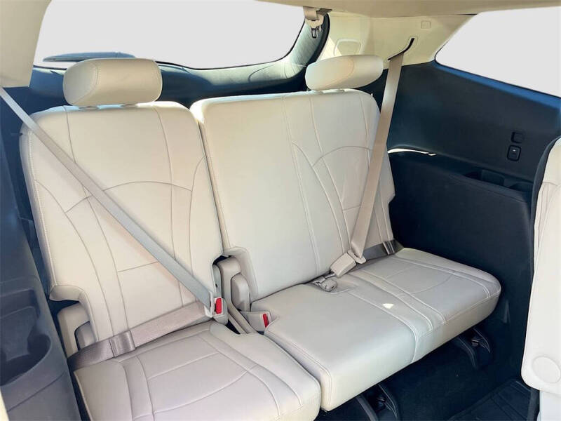 2023 Buick Enclave Premium