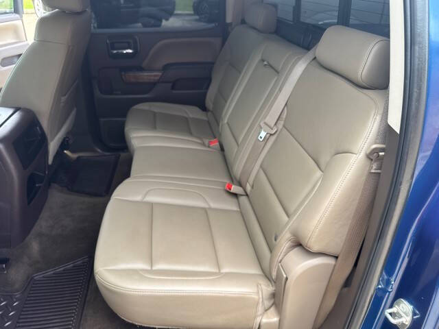 2016 GMC Sierra 1500