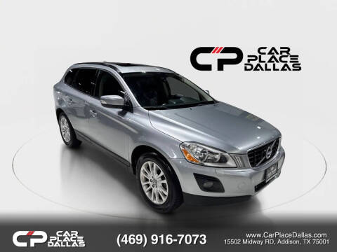 2010 Volvo XC60 3.2